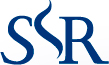 logo ssr