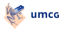 logo umcg